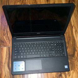 dell touchscreen laptop 