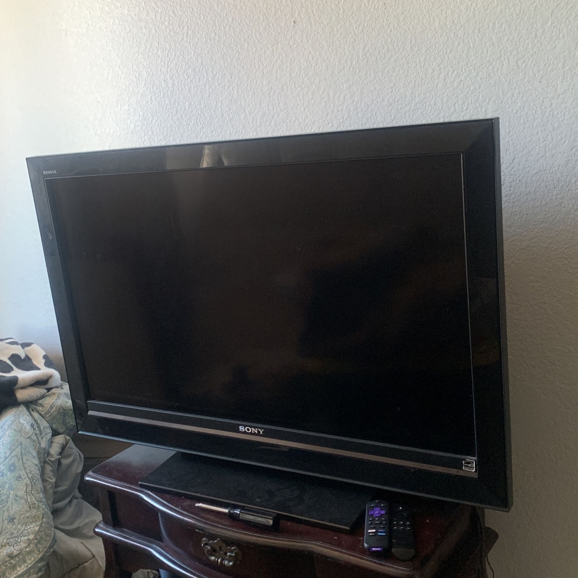 TV Sony Bravia