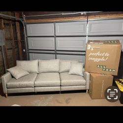 Allform Couch 