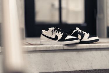 Mens Nike Dunk Low Premium SB Size 10 313170 023