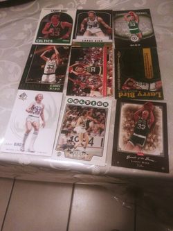 Basketball card