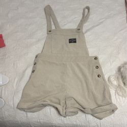 SHEIN Overalls 