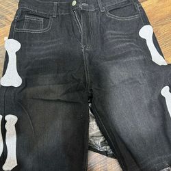 Men's Jeans Size 32