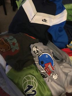 12M baby boys clothes
