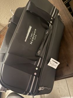 The Madison Club  Bag 