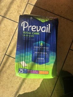 Pads And Underwear Pads