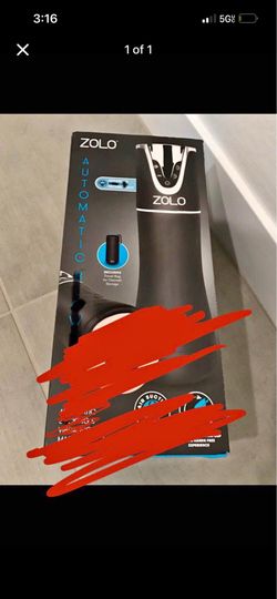 ZOLO for men personal reliever blower