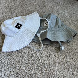 Infant Hats