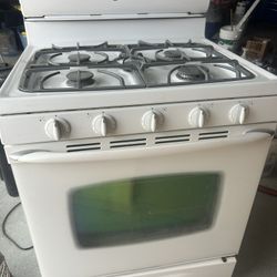 Maytag Gas Stove For Propane 