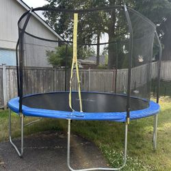Trampoline 