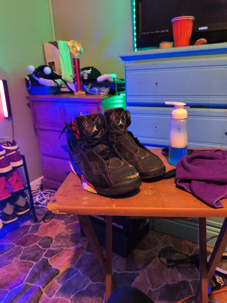 Jordan True Flights ( PICKUP ONLY)