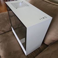 NZXT H510 Computer Case