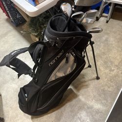 Callaway Xj hot junior golf set