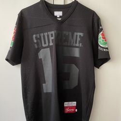 Supreme Tournament Of Roses Football Jersey 