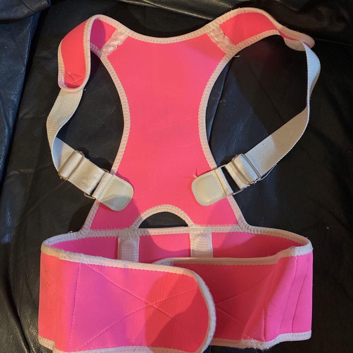 Posture Corrector$18