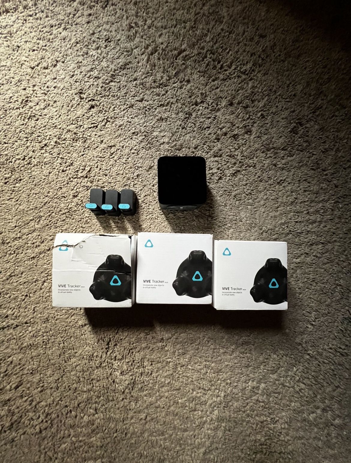 Virtual Reality Vive Tracker Htc Htc Vive Vive Tracker Oculus Rift