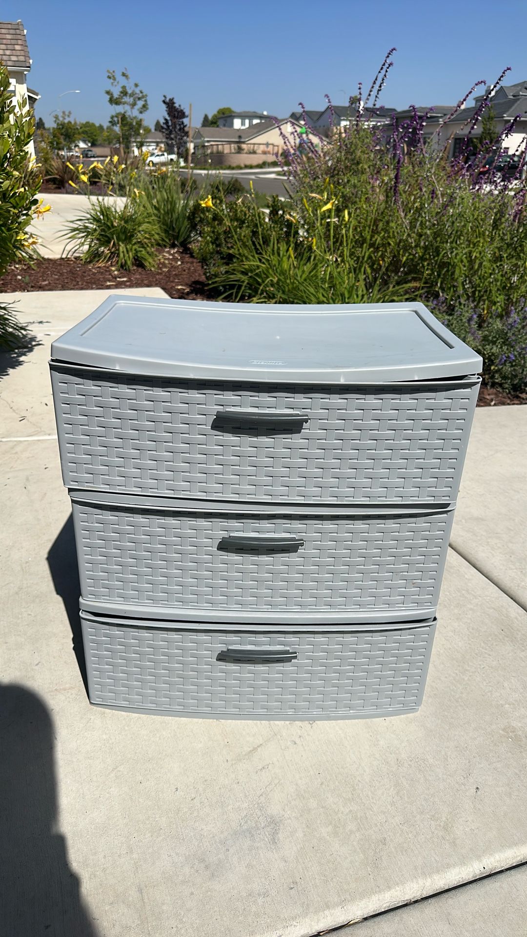 Organizer