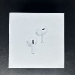 APPLE AIRPOD PROS GENERATION 2