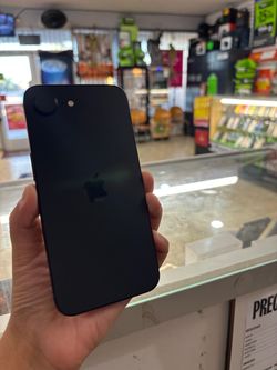 Iphone 16E 128gb