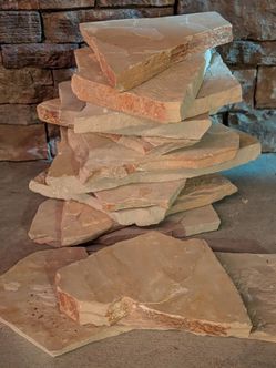 Flagstone