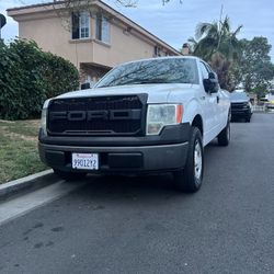 2009 Ford F-150