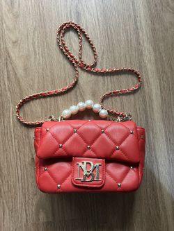 Badgley Mischka Crossbody Bag