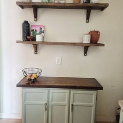 Coffee nook