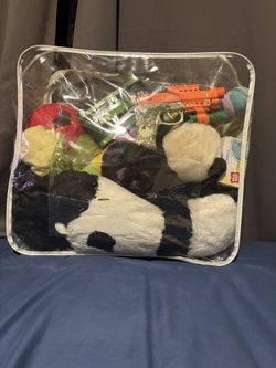 Bundle Of Toys