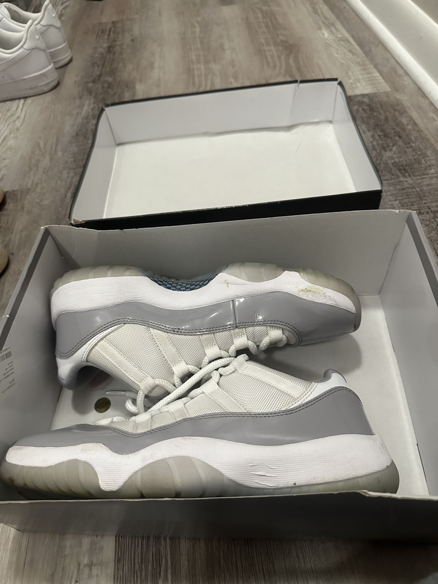 Shoes