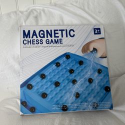 Magnetic board