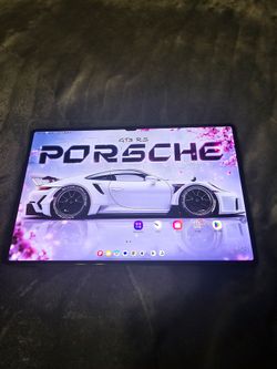 Galaxy Tab S8 Ultra