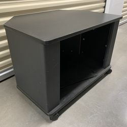 Corner TV Stand