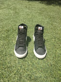 nike blazer mid 77
