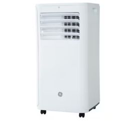 GE portable Air Conditioner 