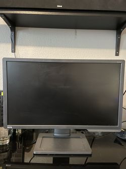 24inch BenQ Gaming Monitor