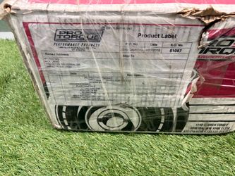 Pro Torque Performance Torque Converter 2010 Camaro