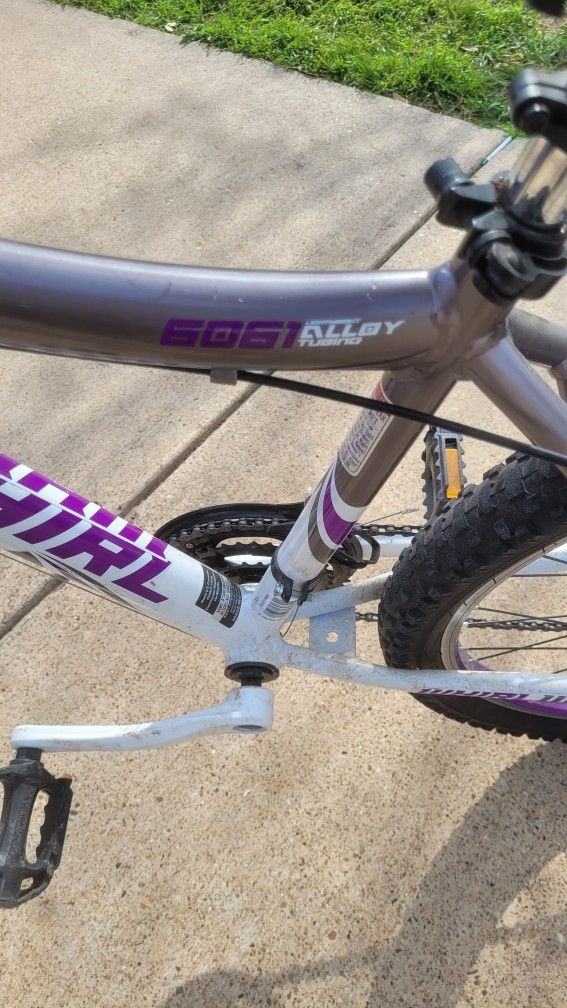 Kent Genesis Whirlwind Women s Mountain Bike for Sale in Mansfield