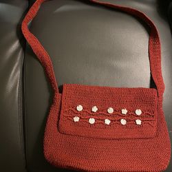 Beautiful Purse 