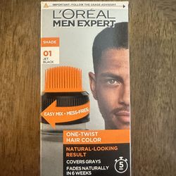 permanent dye 