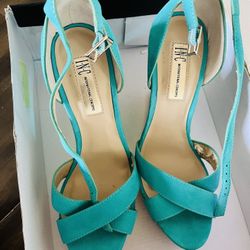 INC Heels Size 9