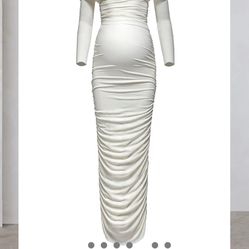 Maternity/ Baby Shower Dress