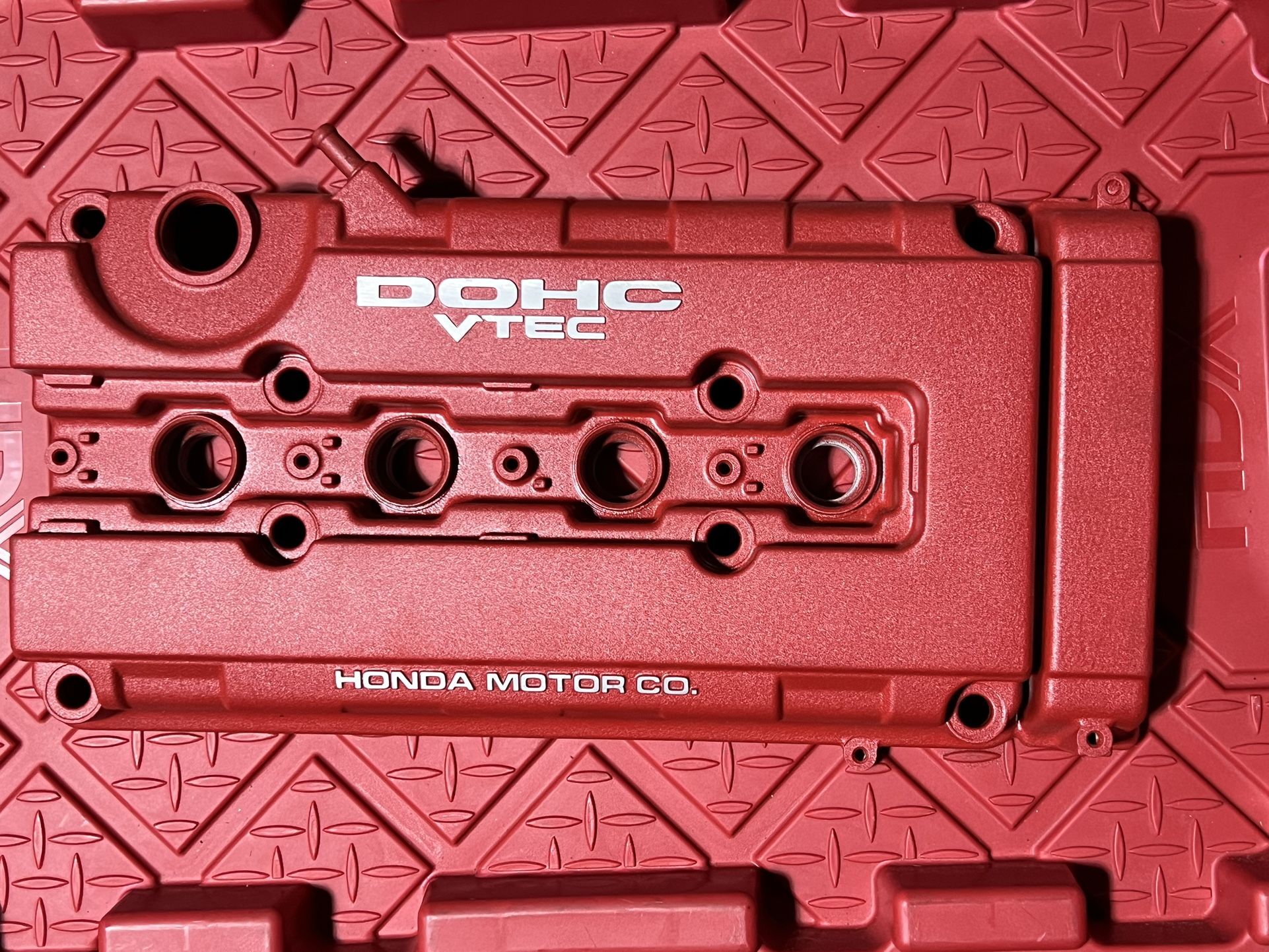 Itr Usdm 97 Spc Valve Cover