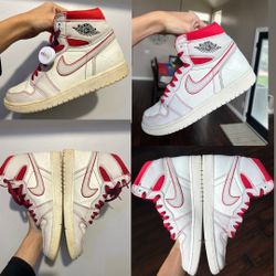 Sneaker Restoring Expert / Nike Repair / Jordan Cleaning 
