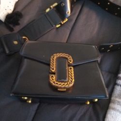 Marc Jacobs Crossbody Bag