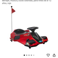Kart Electric