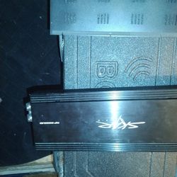 Skar Amplifier  Stuck In Protect Mode 