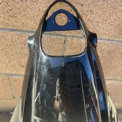 KTM 640 Duke LC4 Rear Fender 