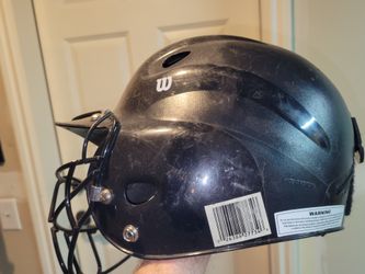 Batting Helmet