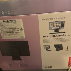computer lenovo ideacentre 