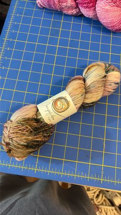 Yarn